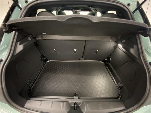 2027 MINI Cooper Hardtop Cooper S