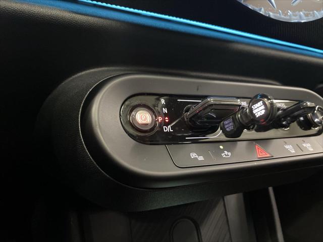 2027 MINI Cooper Hardtop Cooper S