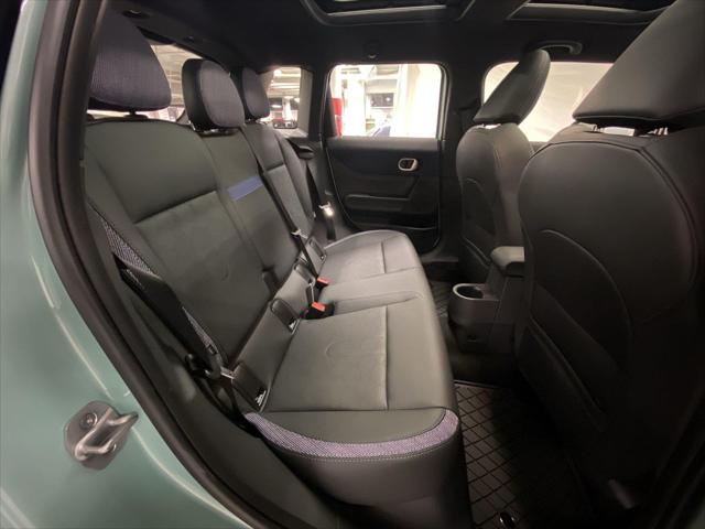 2027 MINI Cooper Hardtop Cooper S