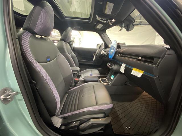 2027 MINI Cooper Hardtop Cooper S