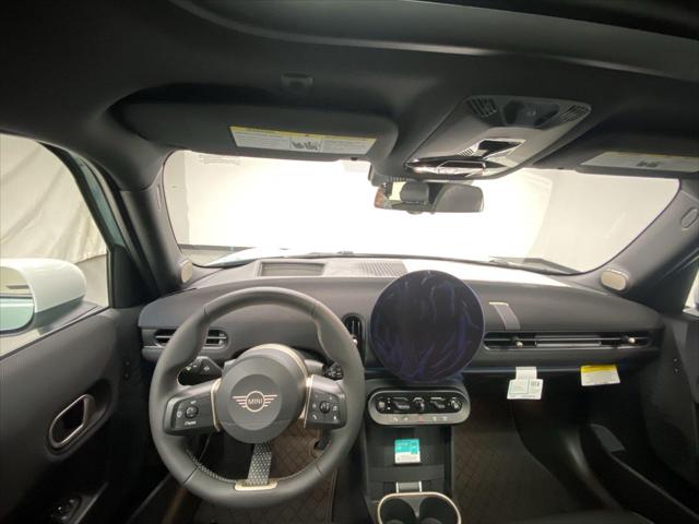 2027 MINI Cooper Hardtop Cooper S