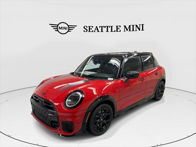 2027 MINI Cooper Hardtop Cooper S for sale in Seattle, WA