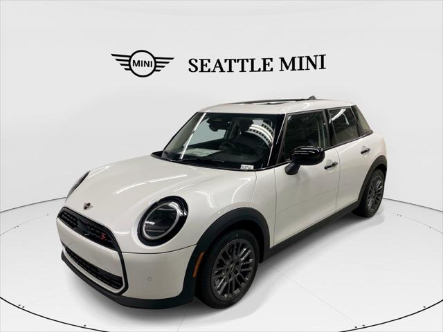 2027 MINI Cooper Hardtop Cooper S for sale in Seattle, WA