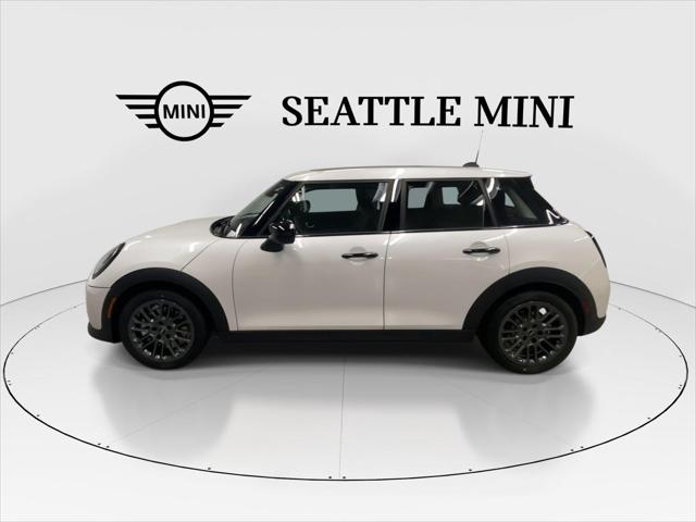 2027 MINI Cooper Hardtop Cooper S