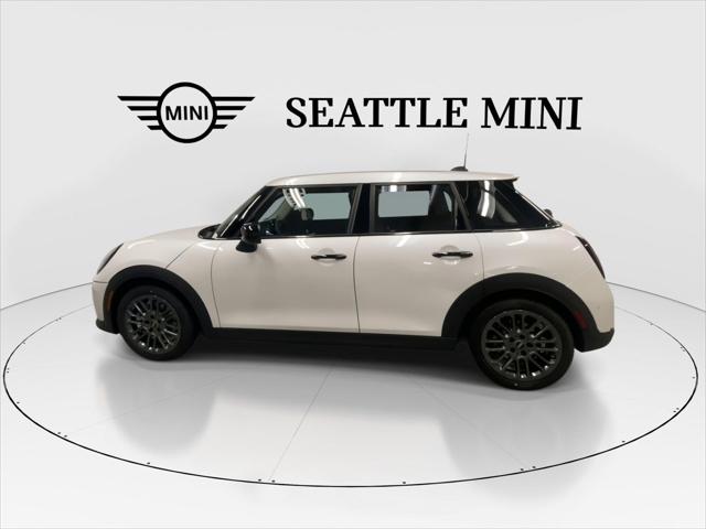 2027 MINI Cooper Hardtop Cooper S