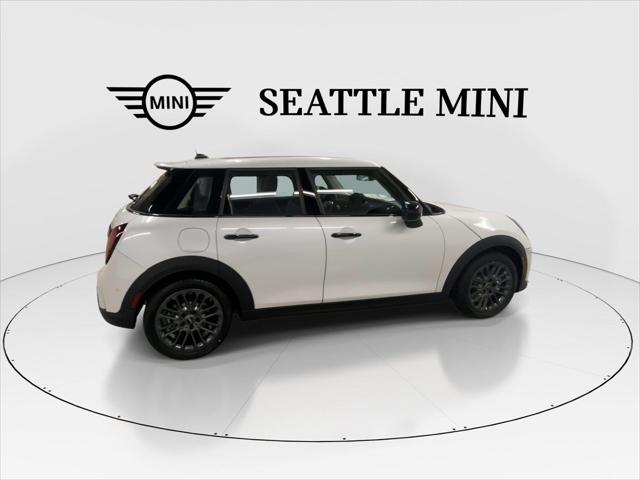 2027 MINI Cooper Hardtop Cooper S