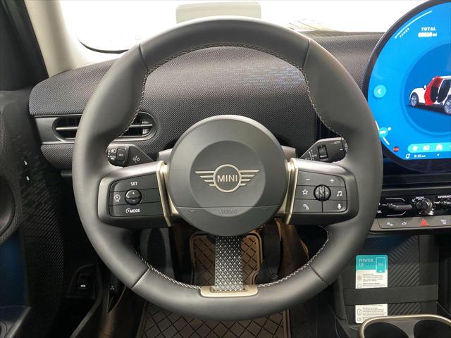 2027 MINI Cooper Hardtop Cooper S