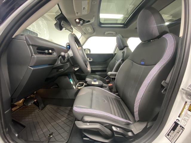 2027 MINI Cooper Hardtop Cooper S