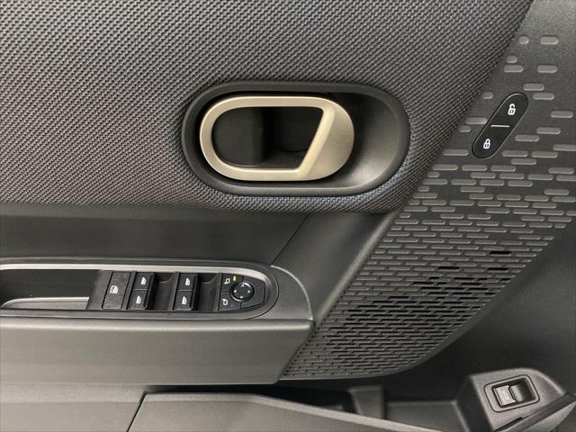 2027 MINI Cooper Hardtop Cooper S