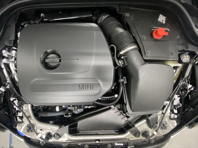 2027 MINI Cooper Hardtop Cooper S