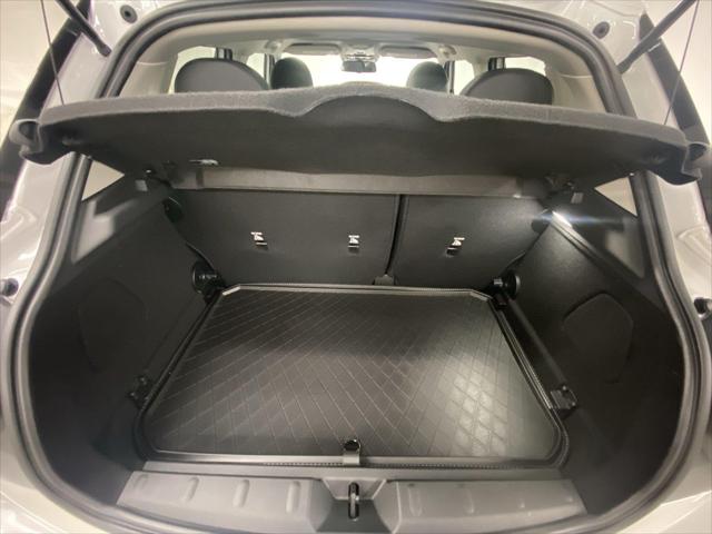 2027 MINI Cooper Hardtop Cooper S