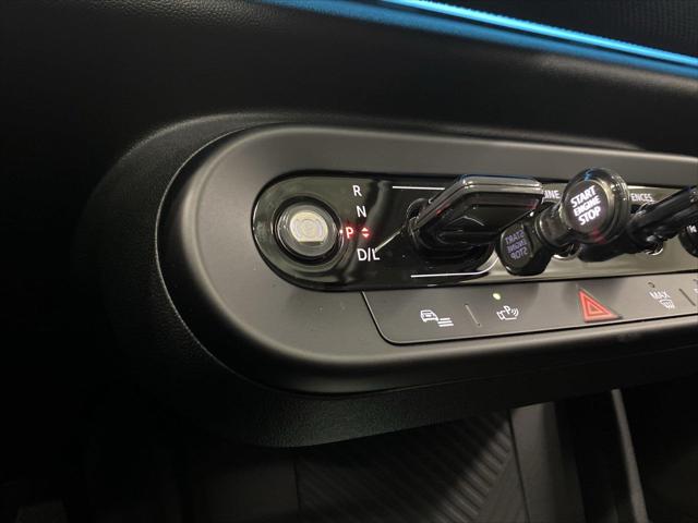 2027 MINI Cooper Hardtop Cooper S
