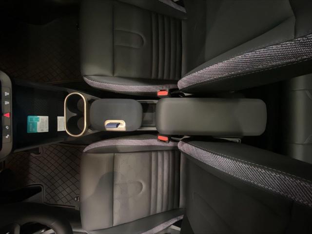 2027 MINI Cooper Hardtop Cooper S