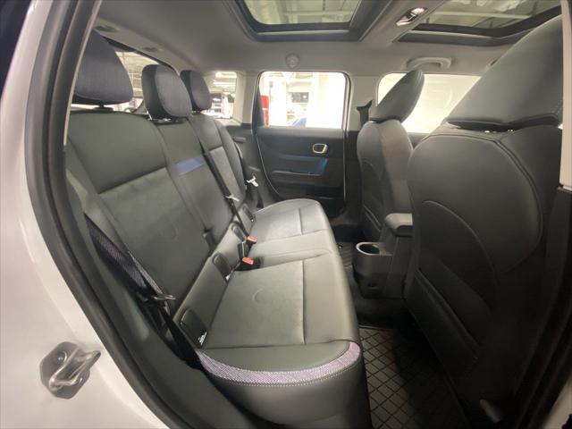2027 MINI Cooper Hardtop Cooper S