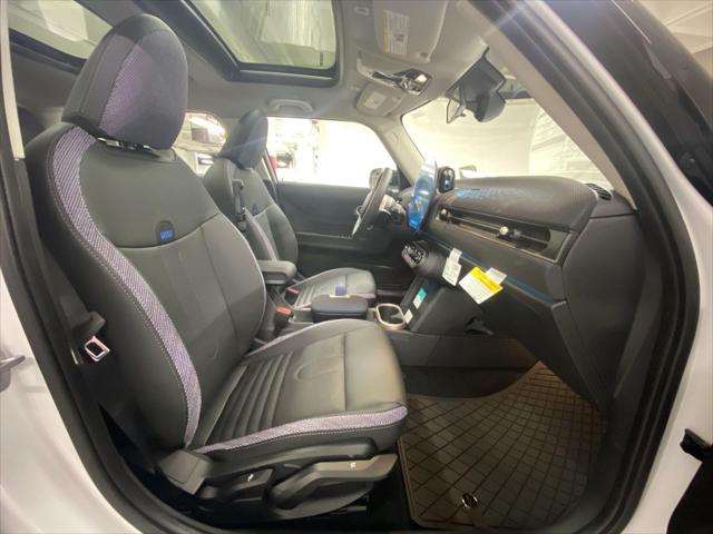 2027 MINI Cooper Hardtop Cooper S
