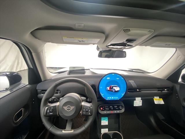 2027 MINI Cooper Hardtop Cooper S