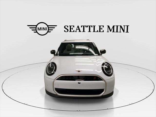 2027 MINI Cooper Hardtop Cooper S
