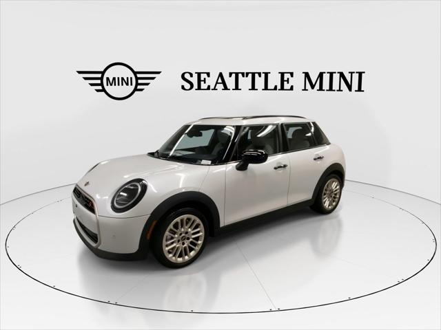 2027 MINI Cooper Hardtop Cooper S