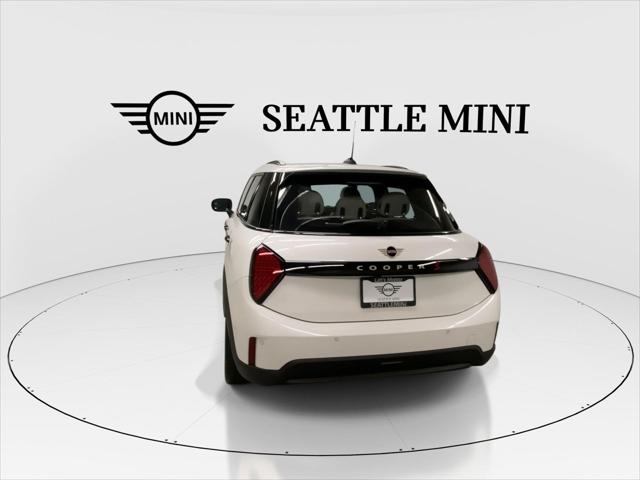 2027 MINI Cooper Hardtop Cooper S