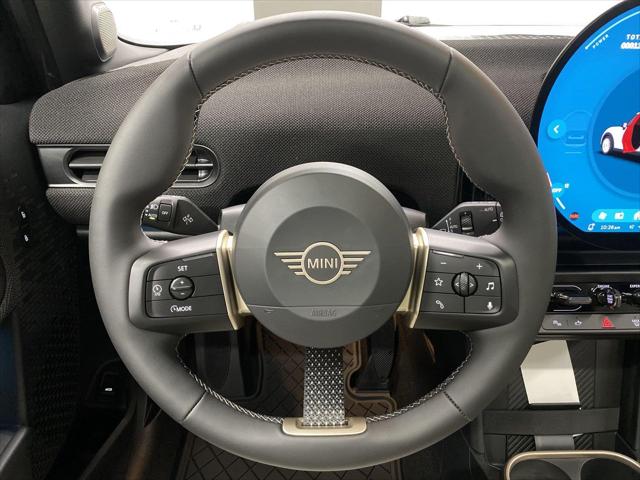 2027 MINI Cooper Hardtop Cooper S
