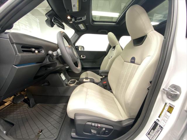 2027 MINI Cooper Hardtop Cooper S