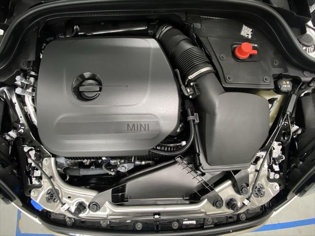 2027 MINI Cooper Hardtop Cooper S