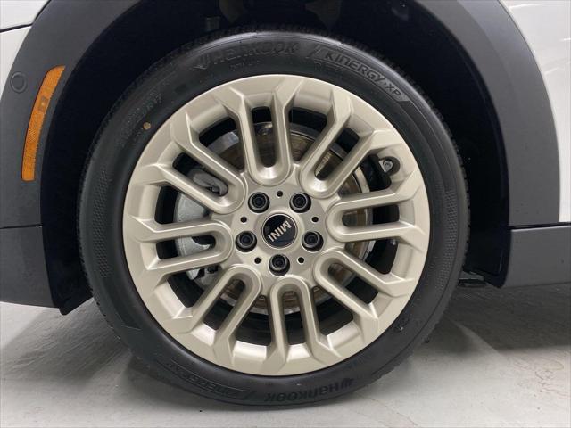 2027 MINI Cooper Hardtop Cooper S