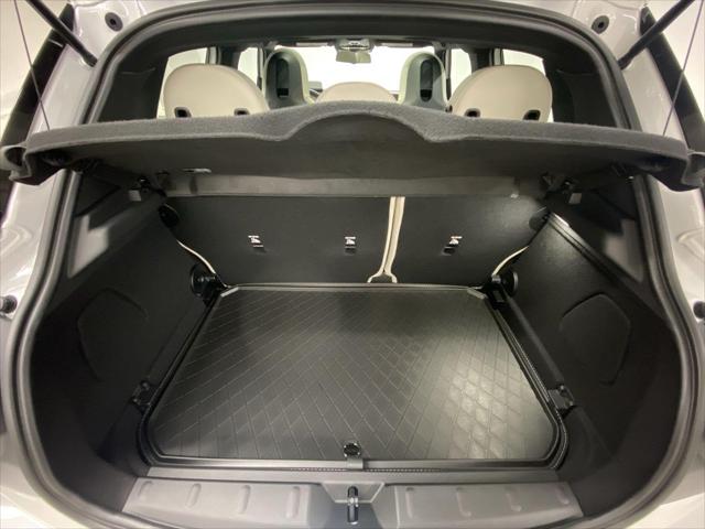 2027 MINI Cooper Hardtop Cooper S
