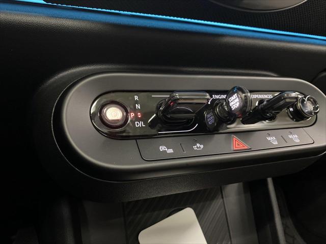 2027 MINI Cooper Hardtop Cooper S