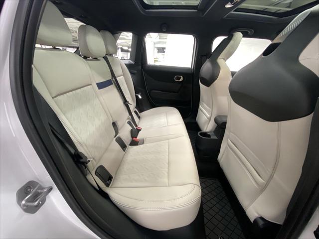 2027 MINI Cooper Hardtop Cooper S