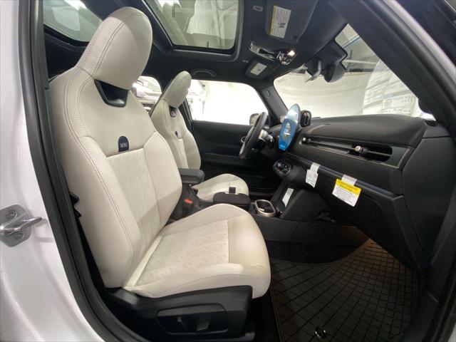 2027 MINI Cooper Hardtop Cooper S