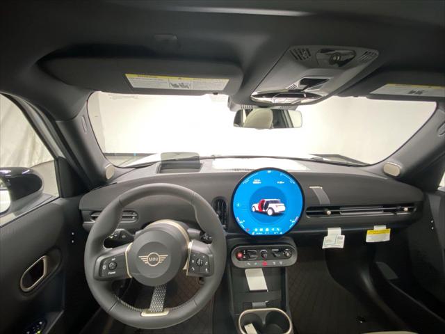 2027 MINI Cooper Hardtop Cooper S