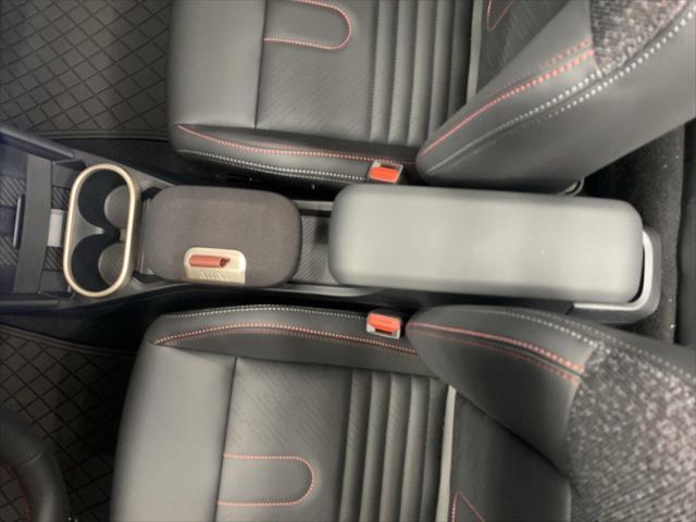 2027 MINI Cooper Convertible John Cooper Works