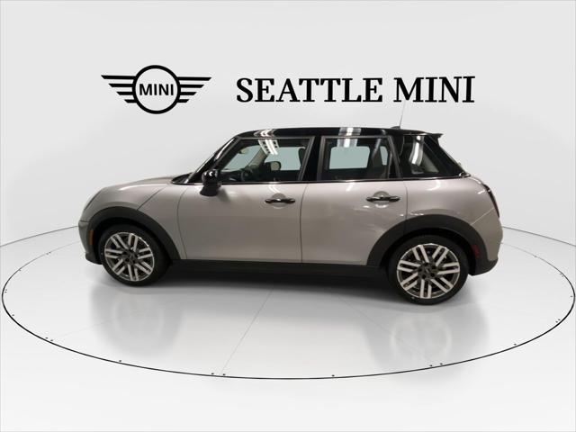 2027 MINI Cooper Hardtop Cooper S