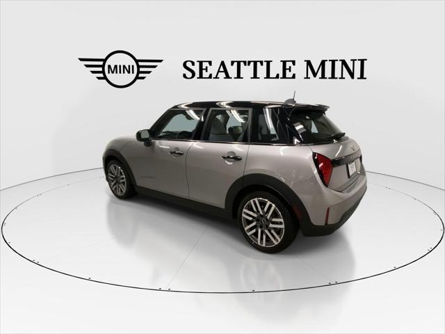 2027 MINI Cooper Hardtop Cooper S
