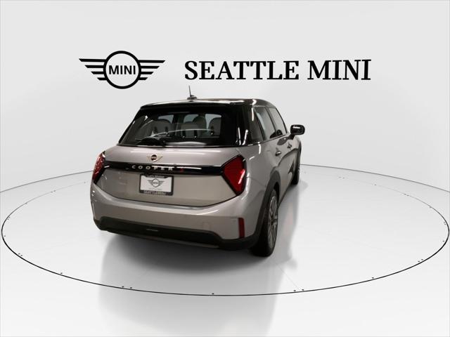 2027 MINI Cooper Hardtop Cooper S