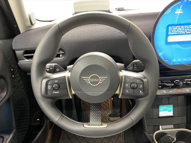 2027 MINI Cooper Hardtop Cooper S