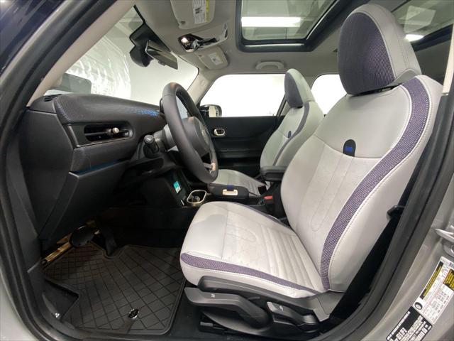 2027 MINI Cooper Hardtop Cooper S