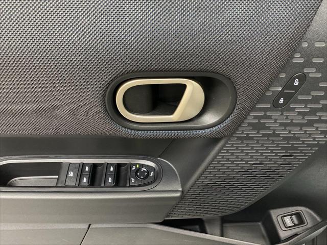 2027 MINI Cooper Hardtop Cooper S