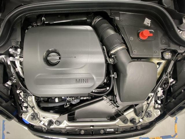 2027 MINI Cooper Hardtop Cooper S