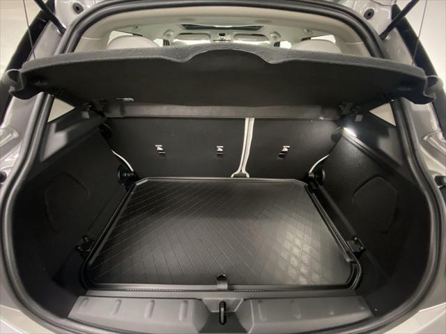 2027 MINI Cooper Hardtop Cooper S
