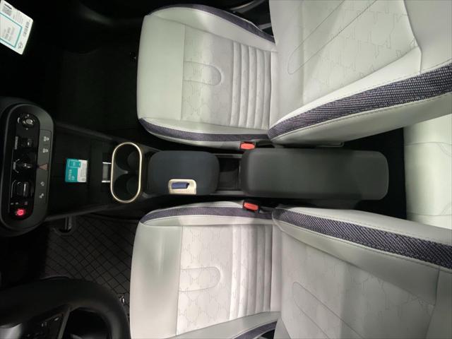 2027 MINI Cooper Hardtop Cooper S