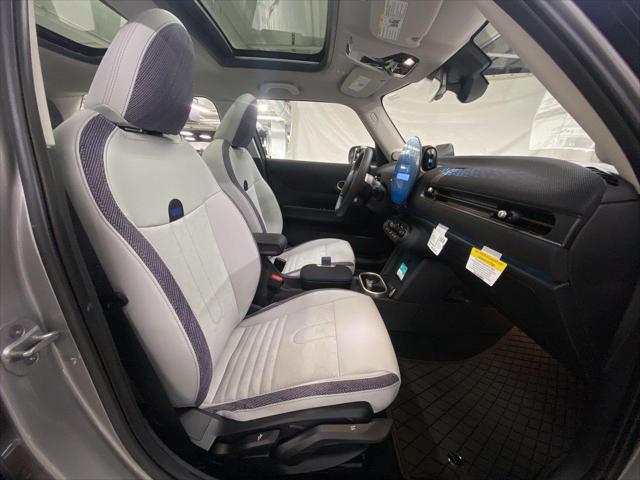 2027 MINI Cooper Hardtop Cooper S