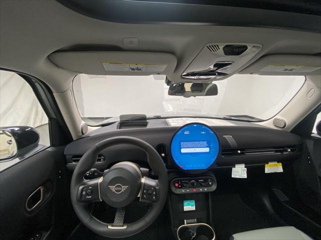 2027 MINI Cooper Hardtop Cooper S
