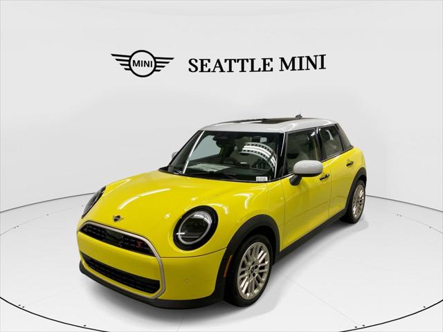 2027 MINI Cooper Hardtop Cooper S for sale in Seattle, WA