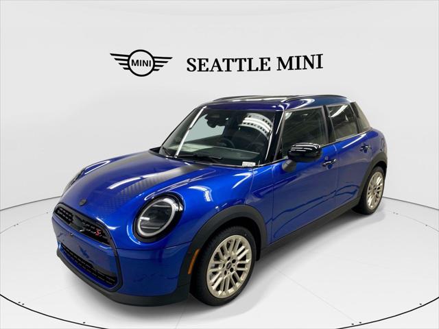 2027 MINI Cooper Hardtop Cooper S for sale in Seattle, WA