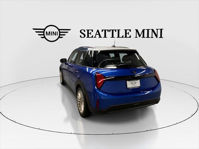 2027 MINI Cooper Hardtop Cooper S