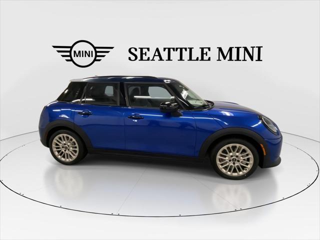 2027 MINI Cooper Hardtop Cooper S