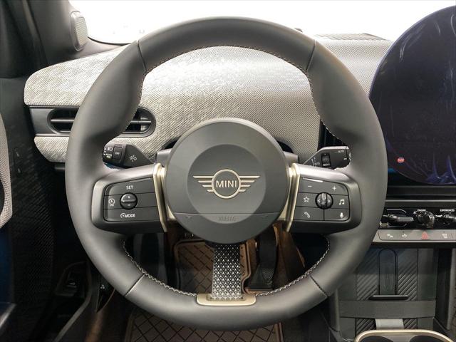 2027 MINI Cooper Hardtop Cooper S