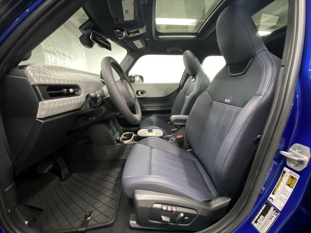 2027 MINI Cooper Hardtop Cooper S